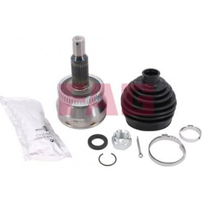 Sada kloubů, hnací hřídel Schaeffler FAG 771 0622 30 – Hledejceny.cz