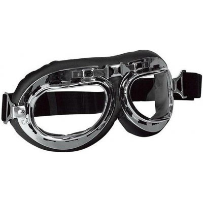 Stormer Aviator chrom – Zboží Mobilmania