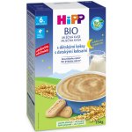 Hipp Bio Mléčná kaše na dobrou noc s dětskými keksy 250g – Zboží Dáma