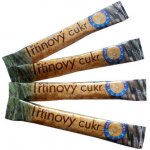 Hellma třtinový cukr ruličky 450 × 4 g – Hledejceny.cz