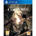 Code Vein – Zbozi.Blesk.cz