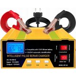 Malatec 14A 12/24V – Sleviste.cz