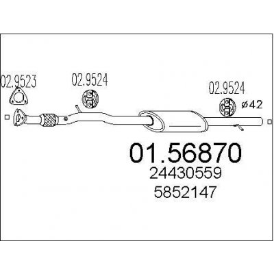 MTS MT 01.56870 – Hledejceny.cz