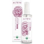 Alteya růžová voda Bio 100 ml – Hledejceny.cz