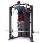 TRINFIT Multi Smith CX70 Free weight – Zboží Dáma