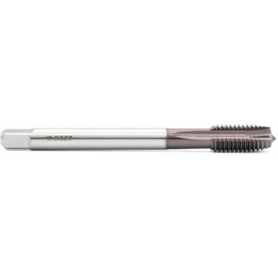 BAER HSSE-PM TiH1 strojní závitník s lamačem, řezný kužel B – DIN 374 – pro speciální niklové slitiny MF 12 x 1,0 – Hledejceny.cz