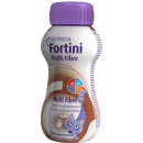 FORTINI PRO DĚTI S VLÁKNINOU, ČOKOLÁDOVÁ PŘÍCHUŤ POR SOL 1X200ML