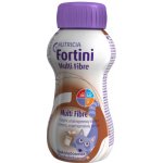FORTINI PRO DĚTI S VLÁKNINOU, ČOKOLÁDOVÁ PŘÍCHUŤ POR SOL 1X200ML – Hledejceny.cz