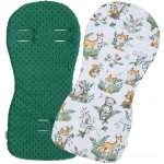 Divio Oboustranná podložka MINKY 721 – Hledejceny.cz