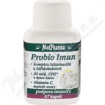 MedPharma Probio Imun 37 kapslí – Hledejceny.cz