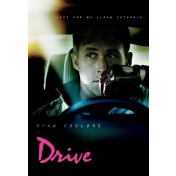 Drive DVD