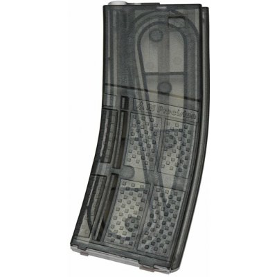 BAS AJP M4/M16 140 ran Transparent – Hledejceny.cz