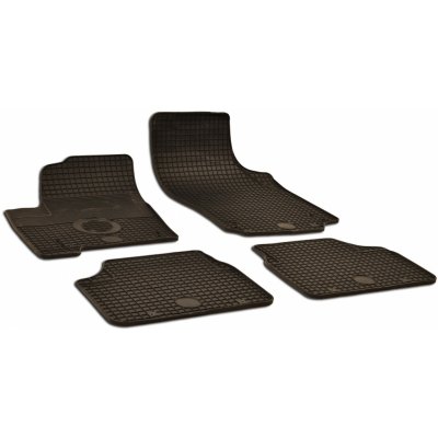 Koberce gumové Gumárny Zubří Opel MERIVA 2010 – Sleviste.cz