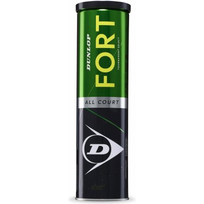 Dunlop Fort All Court 4ks – Zbozi.Blesk.cz