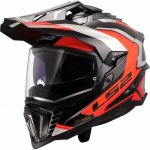 LS2 MX701 Explorer C FRONTIER – Hledejceny.cz