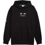 Puma BMW M Motorsport Essentials + Hoodie Fleece mikina černá – Zboží Dáma Puma BMW M Motorsport Essentials + Hoodie Fleece mikina černá – Zboží Dáma