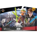 Disney Infinity 3: Star Wars Play Set Twilight of the Republic – Hledejceny.cz