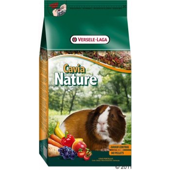 Versele-Laga Cavia Nature 2,5 kg