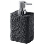 Gedy ARIES antracit AR8085 – Zboží Dáma