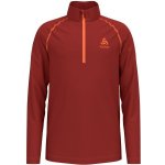 Odlo Rigi červená – Zboží Dáma