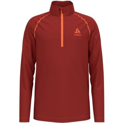 Odlo Rigi červená – Zboží Dáma