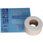 Mediplast 1220XT tejpovací náplast modrá 2,5 cm x 10 m – Zboží Dáma