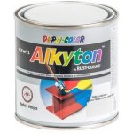 Alkyton lesklý 0,25L RAL 7001 světle šedá lesk – Sleviste.cz