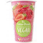 Dennree Nápoj lassi s jahodovo-malinovým pyré vegan 230 ml – Zboží Dáma Dennree Nápoj lassi s jahodovo-malinovým pyré vegan 230 ml – Zboží Dáma