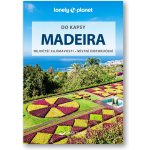 Madeira do kapsy - Lonely Planet – Hledejceny.cz