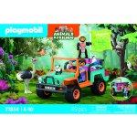 Playmobil 71854 Barevné terénní auto – Zboží Živě