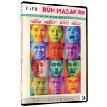 Bůh masakru DVD – Zboží Dáma