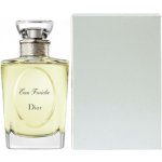 Christian Dior Eau Fraiche toaletní voda dámská 100 ml tester – Hledejceny.cz