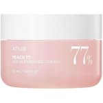 Anua Peach 77 Niacin Enriched Cream 50 ml – Hledejceny.cz