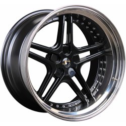 Schmidt FS-Line 10,5x20 5x120 ET35 black gloss