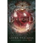 Bewitched Standard Edition - Laura Thalassa – Zboží Dáma