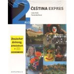 Čeština expres 2 A1/2 + CD – Hledejceny.cz