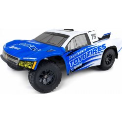 HPI Jumpshot SC Flux TOYO Tires RTR 1:10