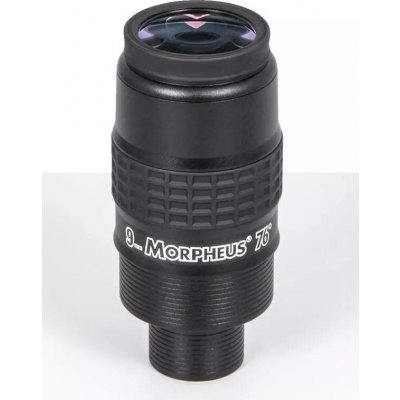 Baader 9mm MORPHEUS 76° 2”/1,25” – Sleviste.cz