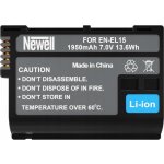 Newell EN-EL15 – Hledejceny.cz