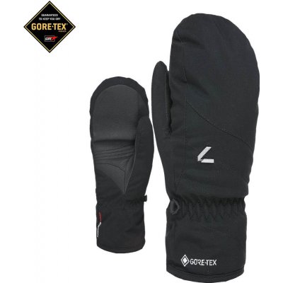 Level Astra W mitt Gore-Tex black – Zboží Mobilmania