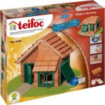 Teifoc 4210 Domek Albert – Hledejceny.cz