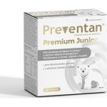 Preventan Premium Junior 90 tablet – Zboží Dáma