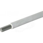 Drát hliníkový AlMgSi KOVO 24723, 8mm, PVC, 20 kg=100m, bílý (bal.20kg) – Hledejceny.cz