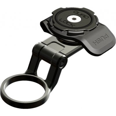 Quad Lock Stem Cap Mount Adjustable QLM-SCM-ADJ – Zbozi.Blesk.cz