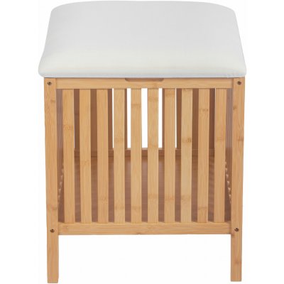 Autronic Taburet s úložným prostorem DR-B066 NAT – Hledejceny.cz