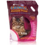 Catwill Economical pack 4,3 kg – Hledejceny.cz