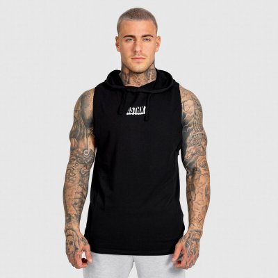 Iron Aesthetics Core černá – Hledejceny.cz