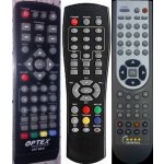 Dálkový ovladač General OPTEX ORT-8841 V1, ORT-8841 V2 – Zboží Živě
