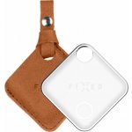 FIXED Case for Tag pouzdro FIXTAG-C2-BRW – Zboží Mobilmania