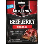 Jack Links Beef Jerky Original 300 g – Zboží Dáma
